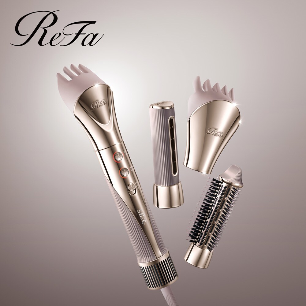 【リファ/ReFa】リファビューテック リセッターリフト