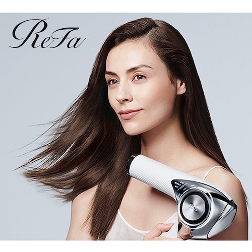 リファビューテック ドライヤープロ