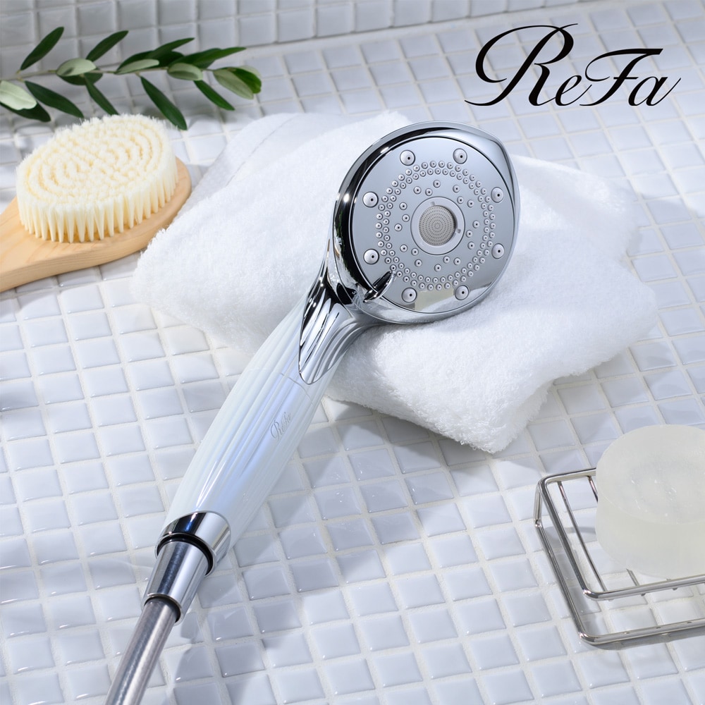 リファファインバブル Q(リファ/ReFa)｜通販のベルメゾンネット