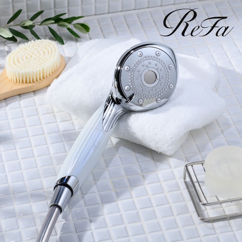 リファファインバブルQ／ReFa FINE BUBBLE Q