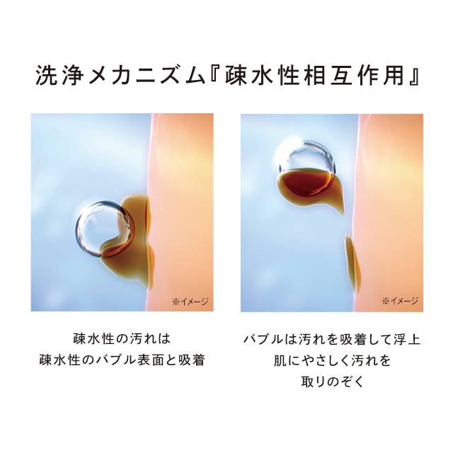 リファファインバブル Q(リファ/ReFa)｜通販のベルメゾンネット