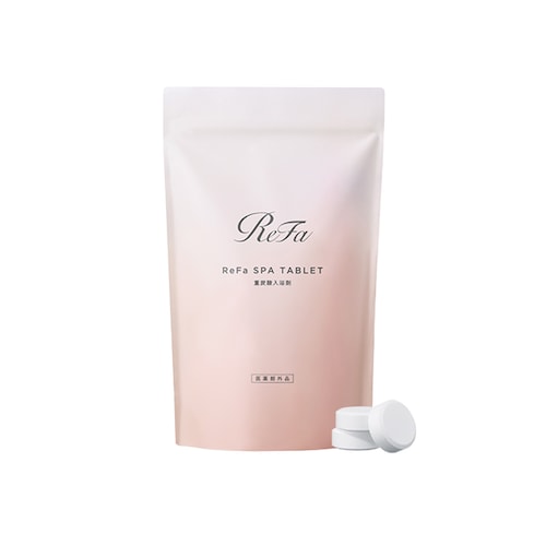 リファスパタブレット／ReFa SPA TABLET