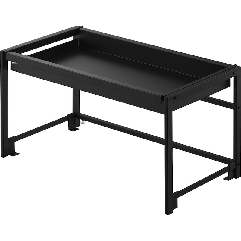 ブラック/奥行３０cm