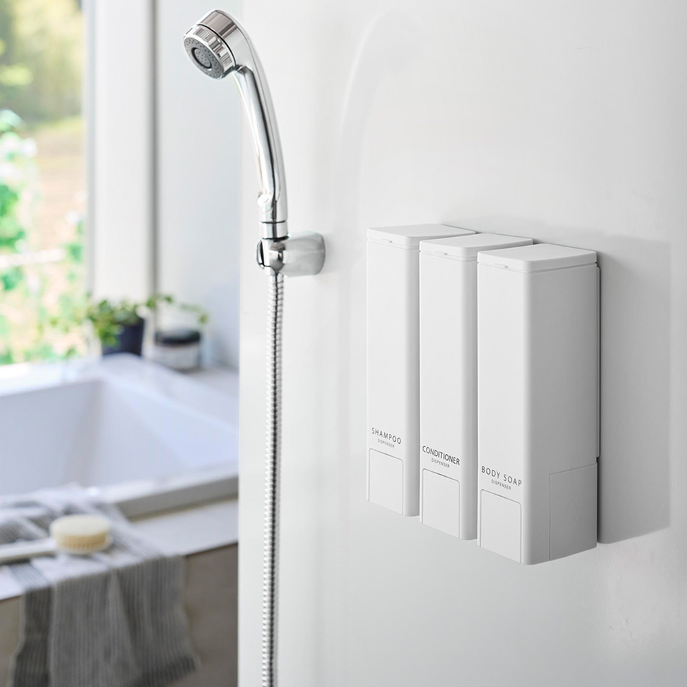 下から出るマグネットディスペンサー(タワー/tower) 下から出るマグネットディスペンサー(タワー/tower)