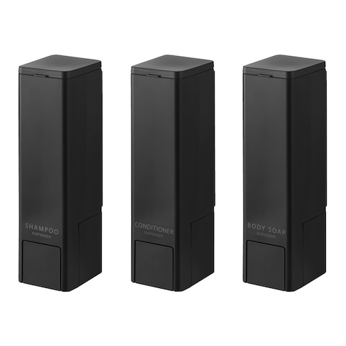 【数量限定プレゼントキャンペーン中】 下から出るマグネットディスペンサー