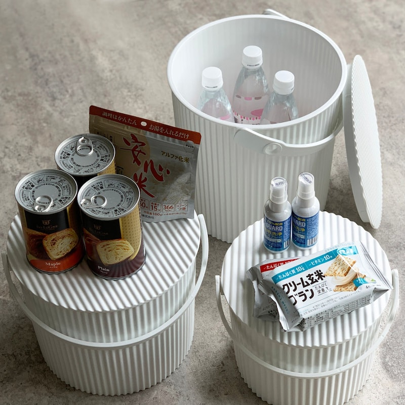 ※使用イメージのため、実際のセット内容とは異なります