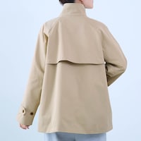モデル身長168cm／M