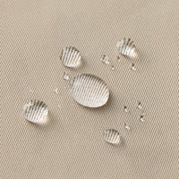 撥水・防花粉加工素材