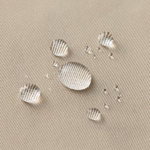 撥水・防花粉加工素材