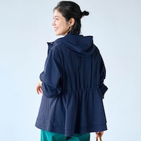 モデル身長168cm／M