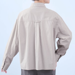モデル身長168cm／M