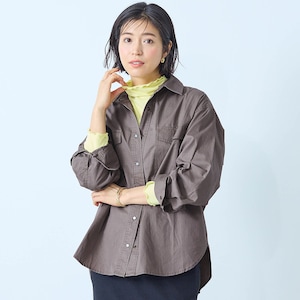 モカ（ロング）