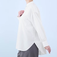 モデル身長168cm／M