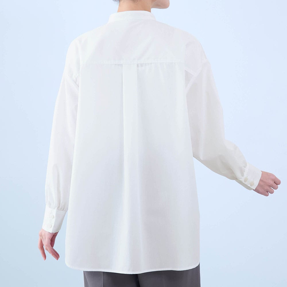 モデル身長168cm／M