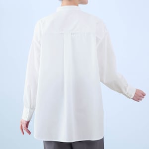 モデル身長168cm／M