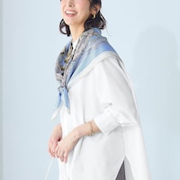 モデル身長169cm／M
