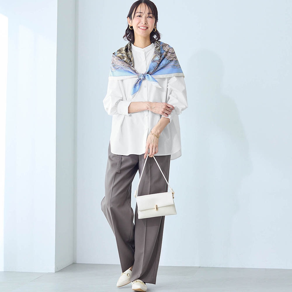 モデル身長169cm／M
