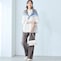 モデル身長169cm／M
