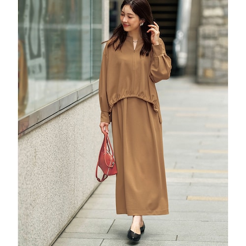 ラクしてキレイを叶えるセットアップ