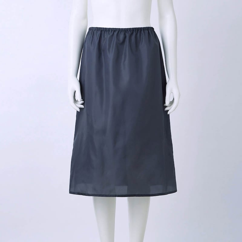 ペチコート付き