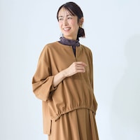 モデル身長169cm／M