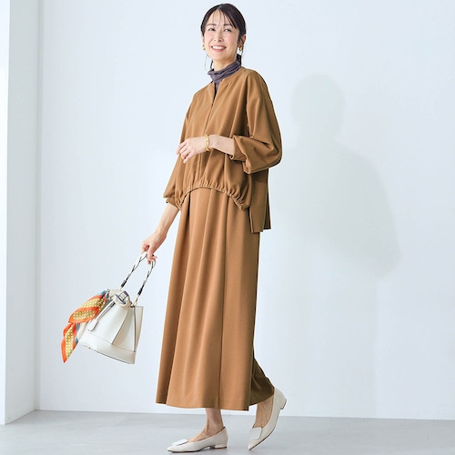 ラクしてキレイを叶えるセットアップ