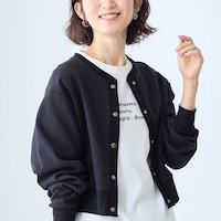 モデル身長167cm／M