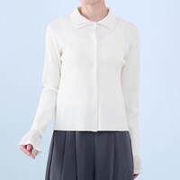 モデル身長168cm／M