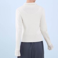 モデル身長168cm／M