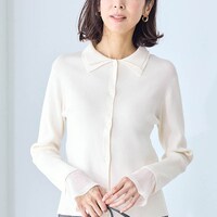 モデル身長169cm／M