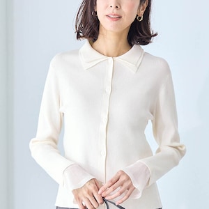 モデル身長169cm／M