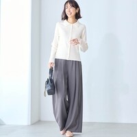 モデル身長169cm／M