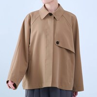 モデル身長168cm／M