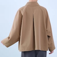 モデル身長168cm／M