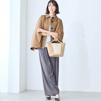 モデル身長169cm／M