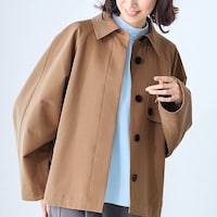 モデル身長169cm／M