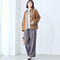 モデル身長169cm／M