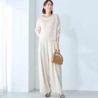 モデル身長169cm／M