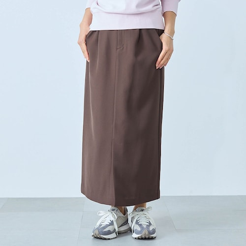 Iラインスカート