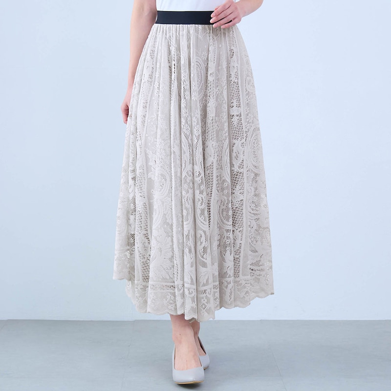 モデル身長168cm／M