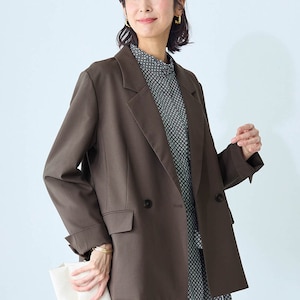 モデル身長169cm／M
