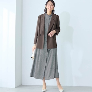 モデル身長169cm／M