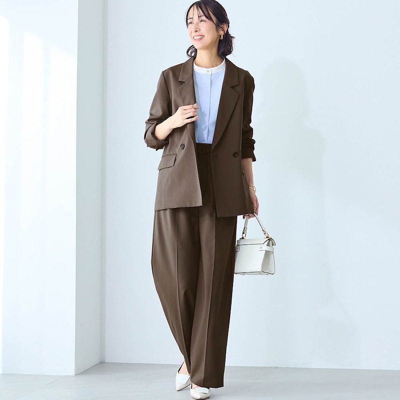 モデル身長169cm／M