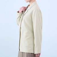 モデル身長168cm／M