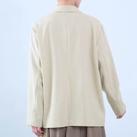 モデル身長168cm／M