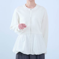 モデル身長168cm／M