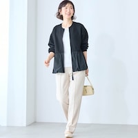 モデル身長167cm／M