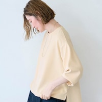 モデル身長166cm／M