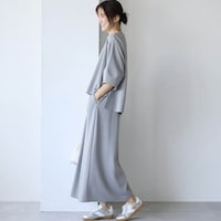 モデル身長172cm／M