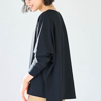 モデル身長168cm／M